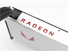 RX Vega 64ӦAMDʾ߲ܽۼ۲