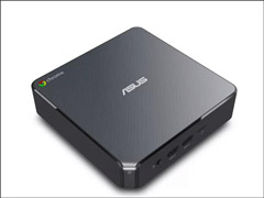 8Intelӳ֣˶CES 2018Chromebox 3