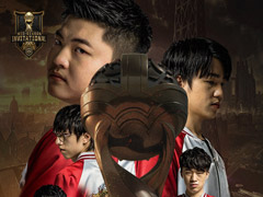 RNGսժáӢˡMSI 2018ܹھ