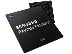 Exynos Modem 5100Ƴȫ׿ȫ3GPP׼5G