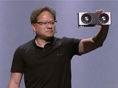 һĿNVIDIA RTX 20ϵԿ