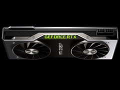 NVIDIAӦRTX 2080 Ti֡дο