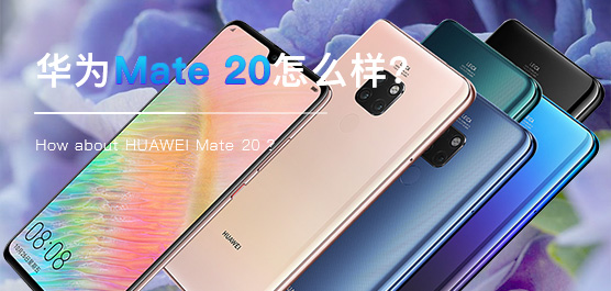 ΪMate 20ϵֻϢ