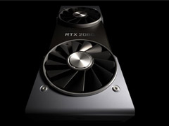 NVIDIA RTX 2060Կܷع