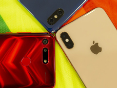 ҫV20պҫV20СMIX 3iPhone Xs MaxܶԱ