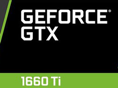 NVIDIA GTX 1660 Tiع