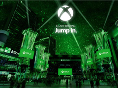 ΢Xbox E3 2019չǰʱ