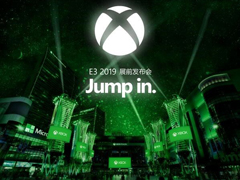 ΢XboxͳE3 2019չǰ뺯