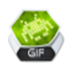 GIFѹ  V1.0 ɫ