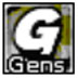 Gens(mdģ) V2.11 ɫİ