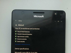 Lumia 950 XLˢWin10 ARM 19582Ԥ