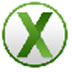 Excel V1.0 ɫ