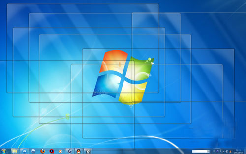 С:Win7߼Aero͸ʵ