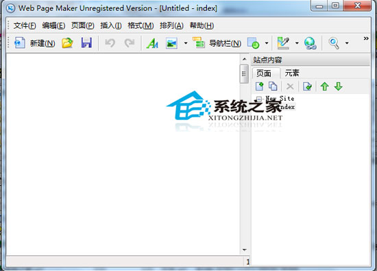 Web Page Maker 3.1.2 ɫر