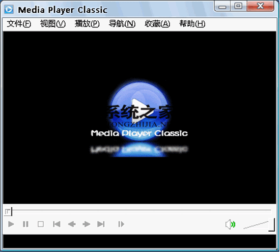 Media Player Classic Homecinema V1.6.2.4848 ɫ