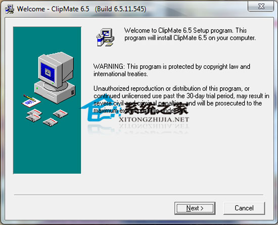 ClipMate 6.5.11 Build 545 İ