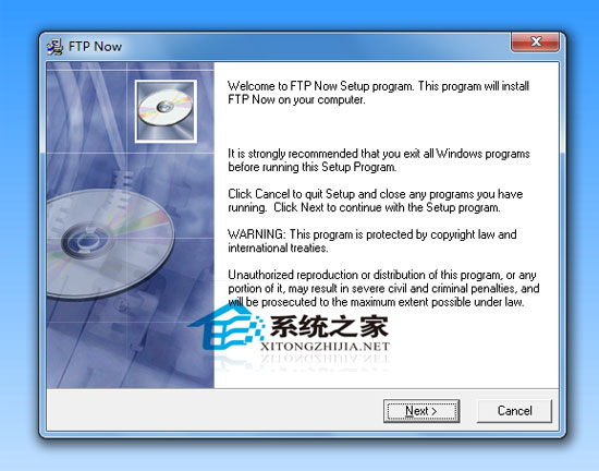 FTP Now 2.6.36 ƽر