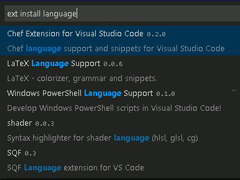 ΢ConnectϹ°Visual Studio Code༭