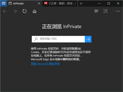 Win10ϵͳEdgeInPrivate©޸ʧ