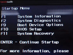 HPʼǱôBIOSյԽBIOS