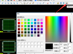 CAD㿴ͼôͼֽɫͼֽɫĲ