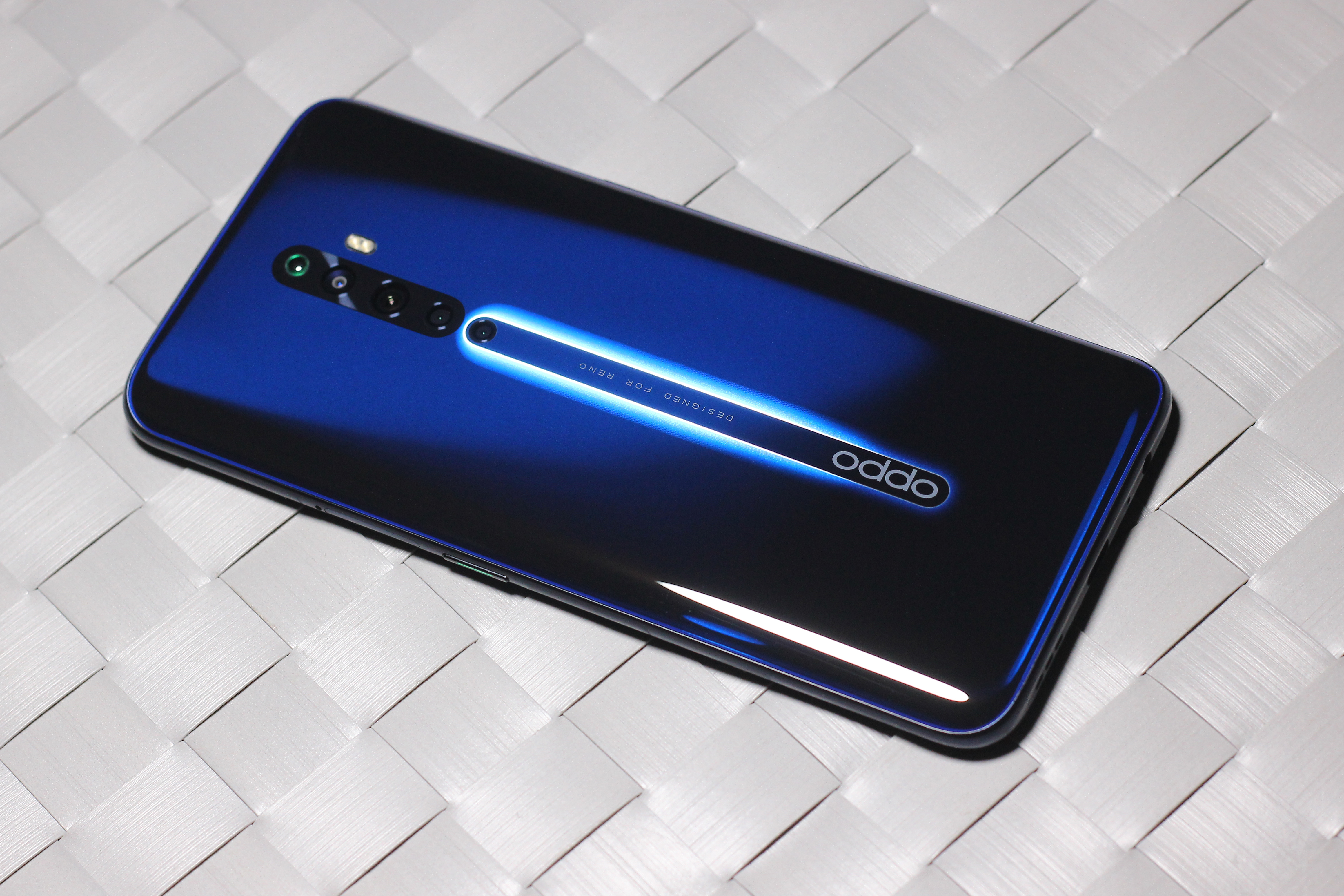 opporeno2z怎么样opporeno2z体验评测