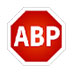 Adblock Plus chrome V3.8.4 Ѱ