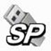 SP Recovery Tool Utility V1.0 ɫӢİ