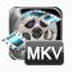 Emicsoft MKV Converter V4.1.20 Ӣİװ