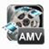 Emicsoft AMV Converter V4.1.20 Ӣİװ