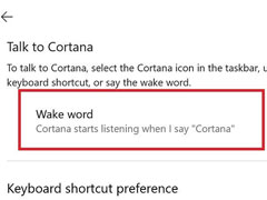 Hey Cortanaعwin10ֻ˲Ϳʹ