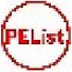 PElist V1.0 ɫİ