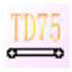 TD75ʽͻ㹤 V1.0 ɫ