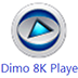 Dimo 8K Player V4.6.1 ԰