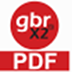 Gerber2PDF(GerberļתPDF) V1.0 Ѱ