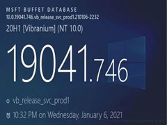 <b>΢ Win10 Build 18363.1316ʽ淢</b>