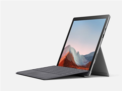 ΢Surface Pro 7+ðSurface Pro 7Щͬ