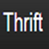 Thrift(񿪷) V0.14.0 İ