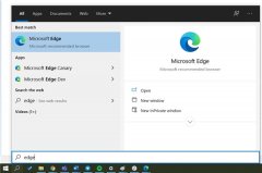 ΢Win10 Build 19043.899(21H1) ʽɾEdge