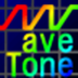 WaveTone(Ƶ) V2.6.1 ɫİ