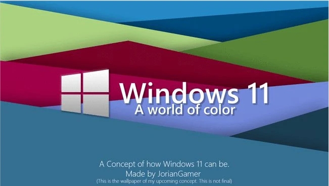 在新系統預告片中,微軟將windows xp/7的開機音樂《windows start