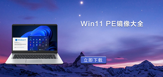 Win11 PE_Win11 PEimg_Win