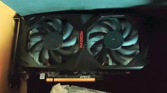 AMD Radeon RX 6600 XTԿܺƬй¶