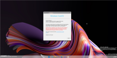 Windows CoreOS 11ϵͳع⣿Windows CoreOS 11ȫں