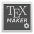 Texmaker(LaTeX༭) V5.1.1 ٷ