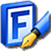 High-Logic FontCreator() V14.0.0.2814 İ