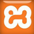 XAMPP V8.0.9 