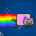 Nyan Cat Progress Bar V2.1.1.1 Я