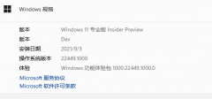 Windows11 22454ղʾĳЩļûȷǩTPM֤ͨ