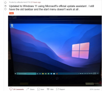 Win11Win10BUGҪôWin11BUG